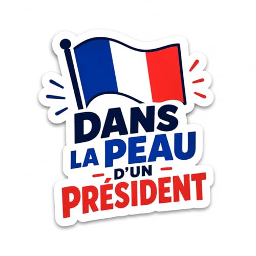 Dans la peau d'un Pr&eacute;sident ǀ Lionel Roques x Lea Morel ǀ 300 pour la France