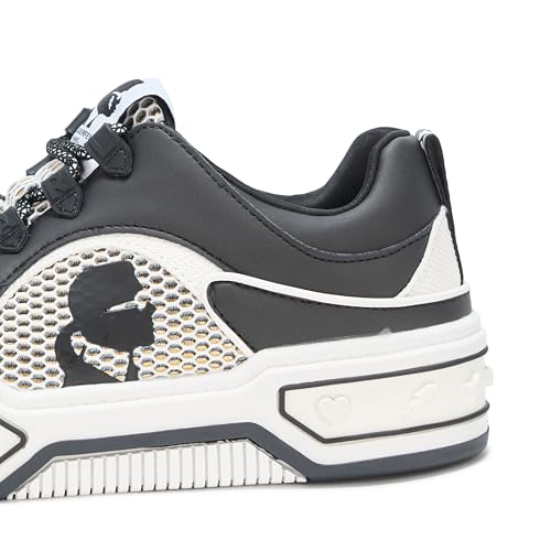 Image of Karl Lagerfeld Women's Colden Everyday Lace-Up Sneaker | Casual Shoes