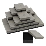 iikuru ギフトボックス 24個セット ギフト ラッピング 箱 ハンドメイド 手芸