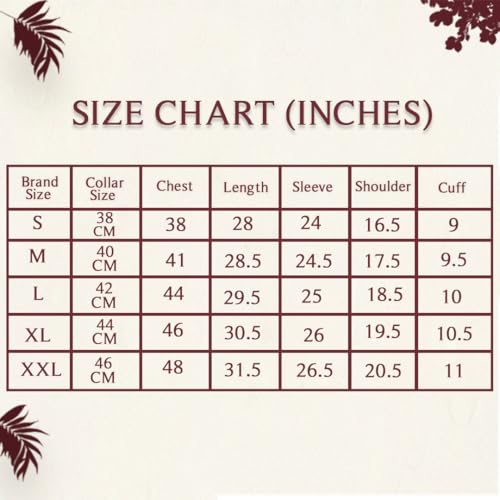 Image of XJARVIS Austin Men's Combed Cotton Shirt | Solid Plain Formal & Casual Shirt for Men | Regular Fit | Spread Collar | Full Sleeve | Office Wear Shirt with Pocket