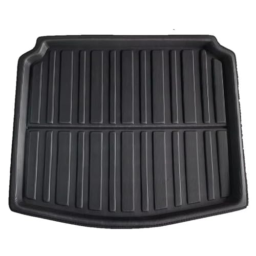 Tapis de coffre voiture imperméable Toyota Corolla Cross XG10 22-25