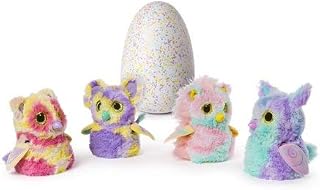 Hatchimal Mystery Egg