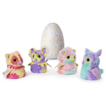Hatchimal Mystery Egg