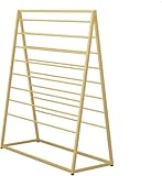 【Multiuso】Molto adatto per l'uso in negozi di lusso, negozi al dettaglio, hotel, negozi di abbigliamento, boutique, edifici per uffici e altri luoghi.