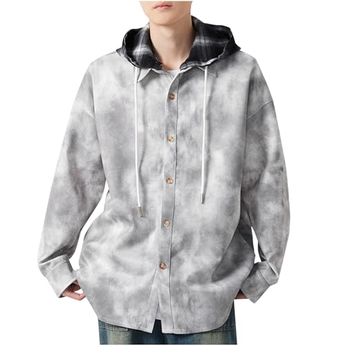 T shirt col V homme style chemise fleurie pour éviter la chaleur
