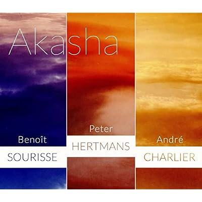 Akasha/Digipack