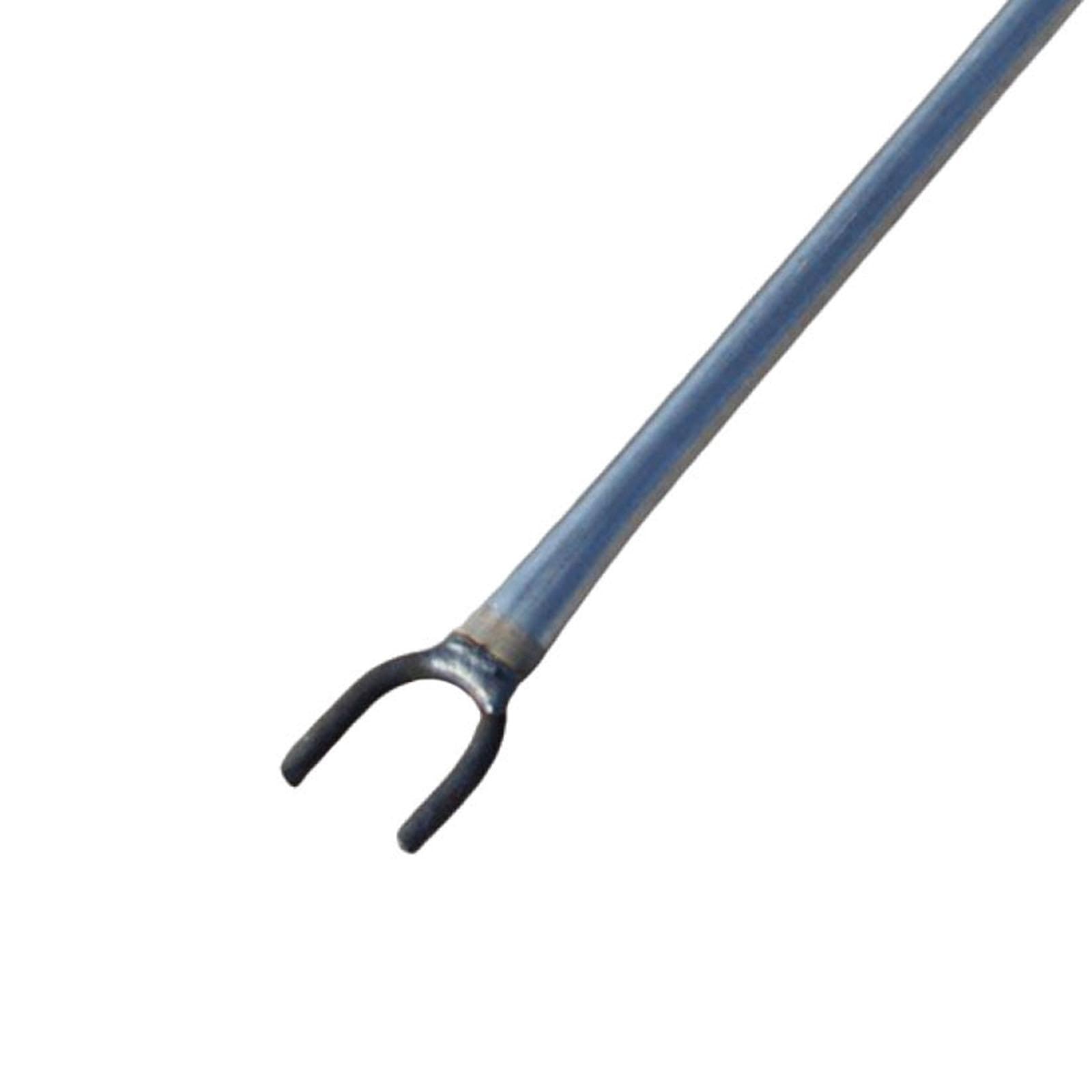 Llave para Válvula de Medidor de Agua con Mango en T, Llave Multiusos de Alta Resistencia, Ahorra Costos de Mano de Obra en Reparaciones de Plomería, Apertura 3cm
