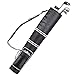 Champkey USA Golf Carry Bag - Lightweight Sunday Bag (Black)