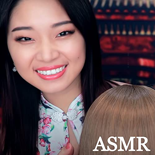 Traditional Chinese Hair Styling Pt.3
