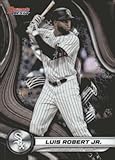 2024 Bowman's Best #18 Luis Robert Jr. Chicago (AL) Baseball Card - Sportscard Superstore