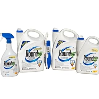 Round Up with Wand 2L