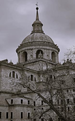 El Escorial: Christmas from Hell