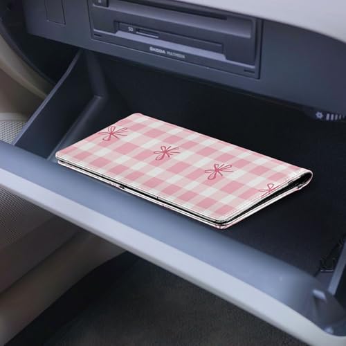 Organizador de Documentos para Auto Slim miniatura 6