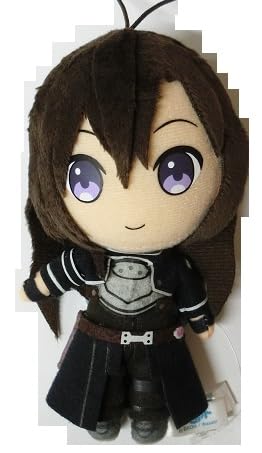 Amazon.co.jp: ソードアート・オンラインII ぷぎゅット ぬいぐるみ 