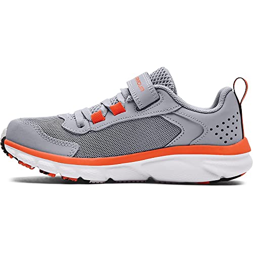 Image of Under Armour Unisex-Child Pre School Assert 9 Alternate ClosureRunning Shoe