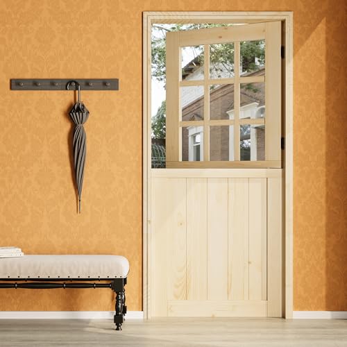 AINLARRY 4 Lite Dutch Door