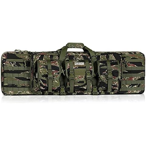 Savior Equipment Tactical Double Gun Bag Cover