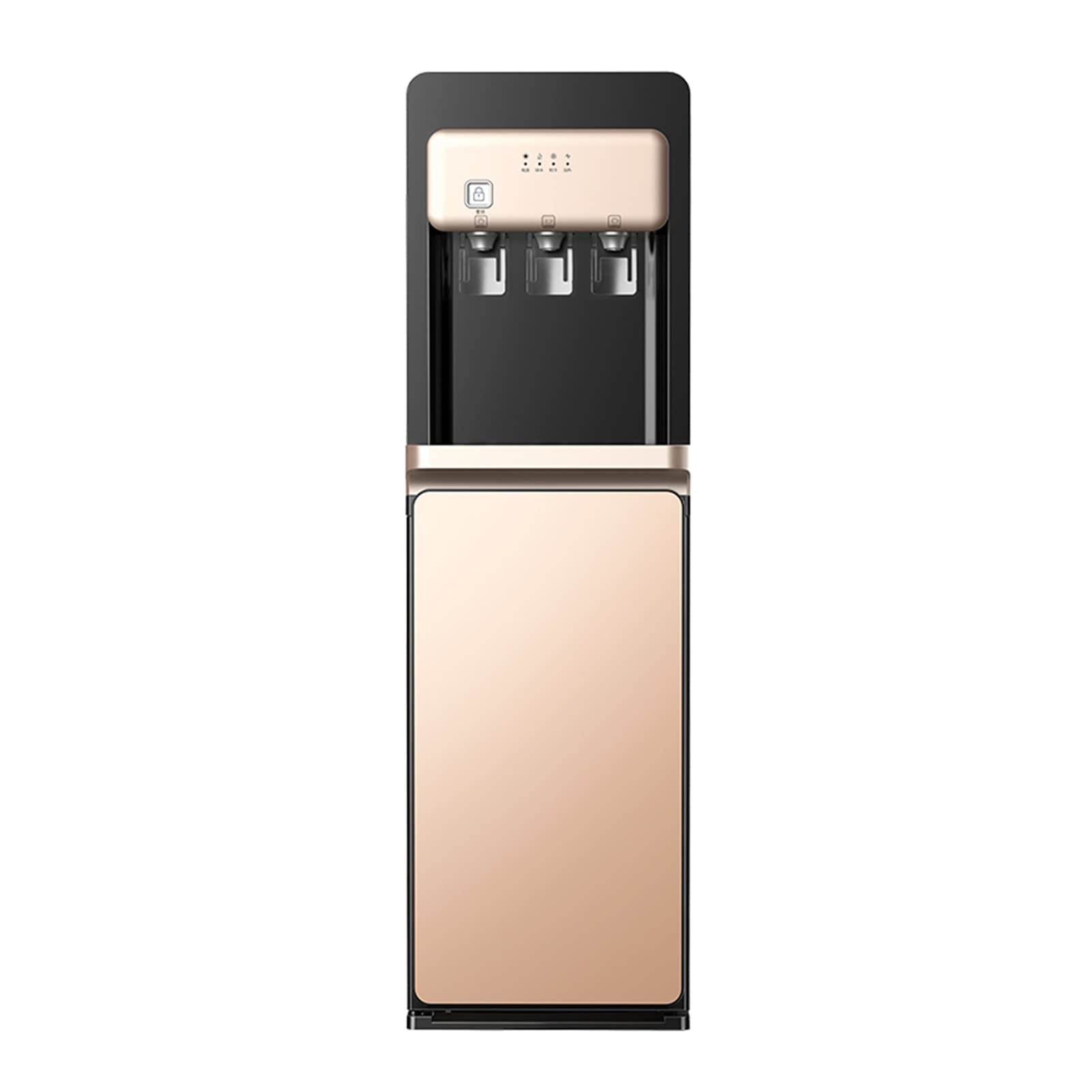 Buy WAN LIKE Water Cooler Dispenser 5 Gallon, Hot And Cold Water