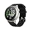 Apex Silver (Black Band)