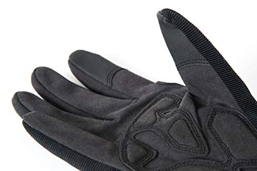 Camelbak Impact Ct Tactical Gloves, Large, Black #TOP5