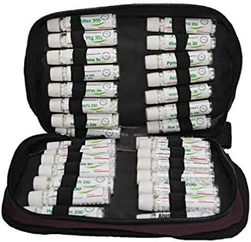 Kit de Embarazo y Parto por Cristina Villacorta Homeópata 29 Remedios en un estuche fácil de transportar Kit de Embarazo y Parto por Cristina Villacorta Homeópata 29 Remedios en un estuche fácil de transportar