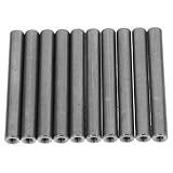 MAGICLULU 10pcs Electrolyzer Iron Rods for Water Quality Testing Electrolyte Testing Kit Oxygen Test Kit