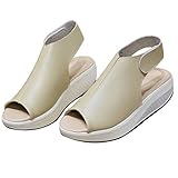NOTA: Tamaño asiático, mida la longitud de sus pies y consulte la longitud de nuestros zapatos (precio o descripción del tamaño) antes de comprar para elegir el tamaño correcto. Si sus pies son más anchos o más gruesos, le sugerimos que elija un tamaño más grande