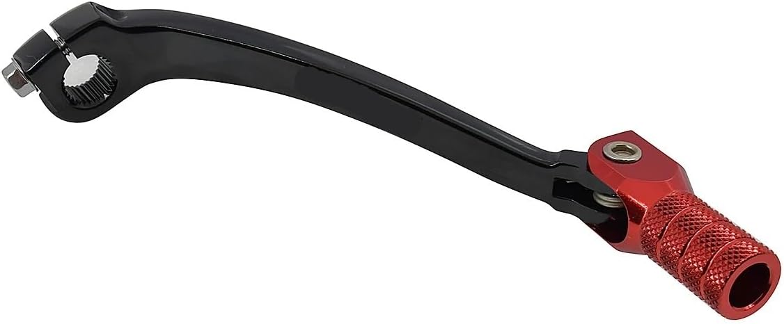 Motorbike Gear Shifter Motocross Folding Gear Shift Shifter Lever for CRF450R CRF 450R 450 R 2009 2010 Motorcycle Dirt Pit Bike