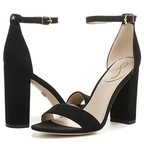 Image of Sam Edelman Women's Yaro Block Heel Sandal
