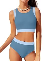 Sky Blue + Lake Blue