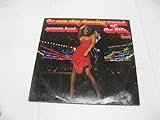  The Non Stop Dancing Sound Of The 80´s