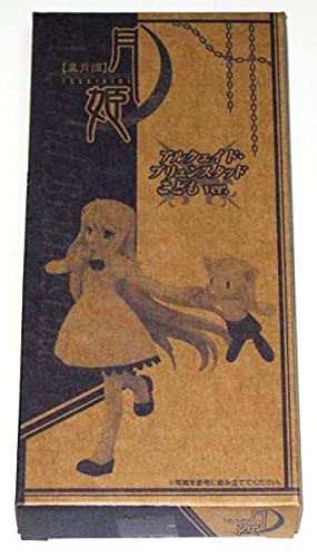 Amazon | TYPE-MOON「真月譚 月姫」フィギュア アルクェイド こどもver