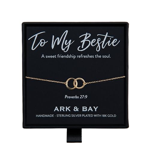 Image of Luxury Christian Bracelet With Bible Verse In Gift Box, Premium Religious Jewelry Gift For Birthdays, Sympathy, Mom, Mom to be, Sister, Daughter, Wife, Aunt, Niece & Friend, Inspirational Encouragement Present in Gift Box