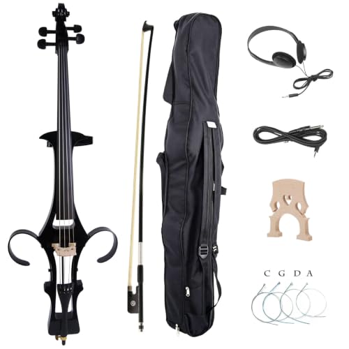 Kinglos Visual-Art Electric Cello