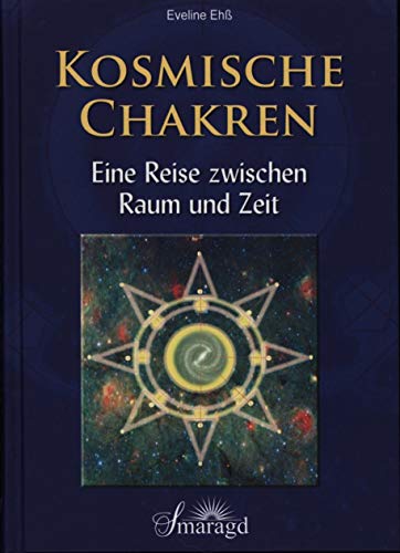 Die kosmischen Chakren: Eine Reise zwischen Raum