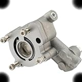 TM NEXDYNAMI 86631 High Performance/Volume Oil Pump Compatible with Drag Specialties/Harley Davidson