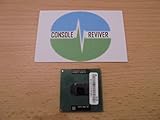 1.5/1M/400 Intel Pentium M Mobile CPU Processor 1.5/1M/400 - SL6F9
