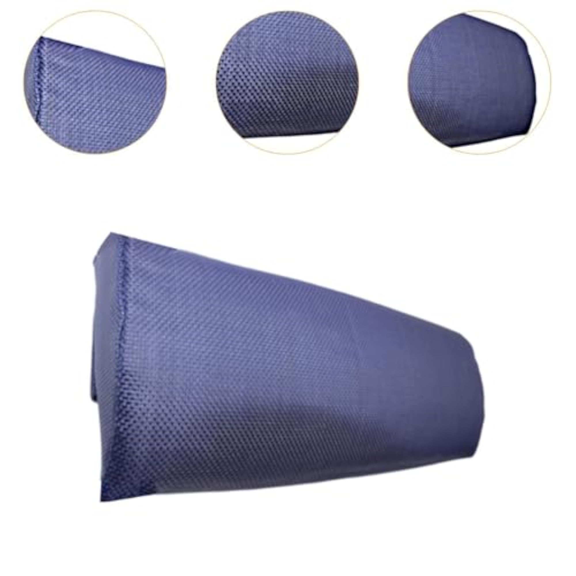 Soft Foam Neck Cushion for Armchairs & Office Chairs