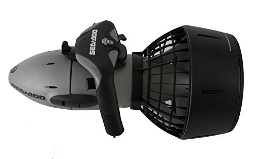 Sea-Doo Scooter per immersioni subacquee GTI