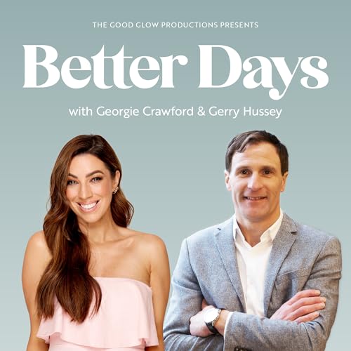 S18 Ep38: We&rsquo;ve lost someone deeply important & the way each of us is grieving couldn't be more different.