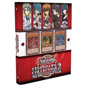 Yu-Gi-Oh English OCG Legendary Collection 2 Legendary Collection 2 (japan import)