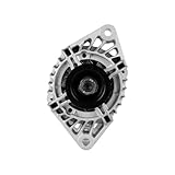 Alternatore-Corrente carica: 65 A