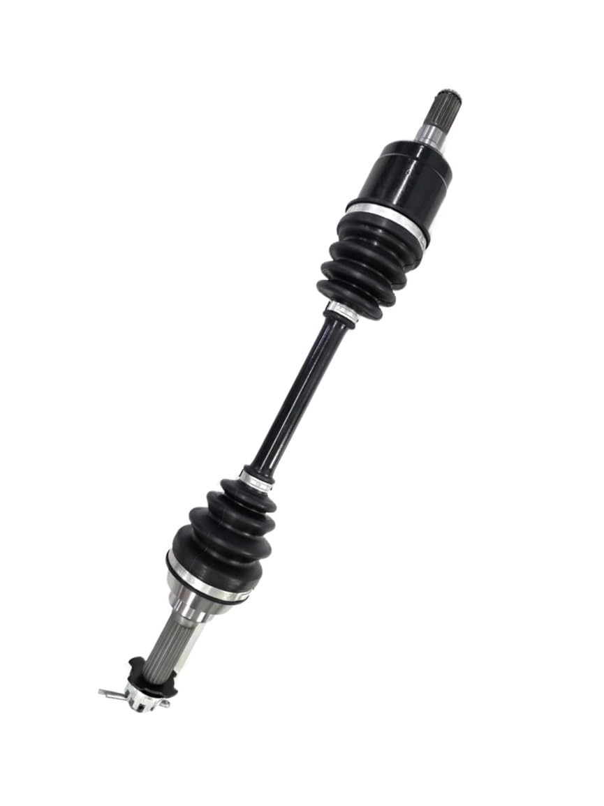 Cardan moto avant gauche anti-vibration pour ATV 2003 à 2007