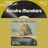  Come una trottola