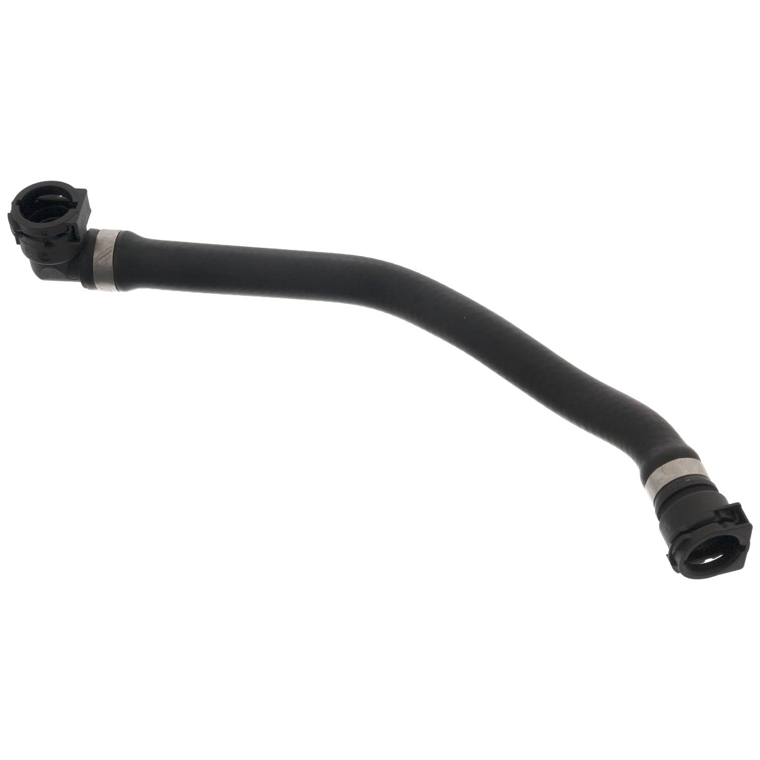 SWAG Flessibile radiatore 20947016 | Compatibile con: BMW 5, 5 Touring, 6, 6 Cabriolet
