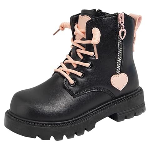 Bottines JokeLomple pour Filles Cover