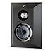 Focal Chora Surround Speakers - Pair (Black)