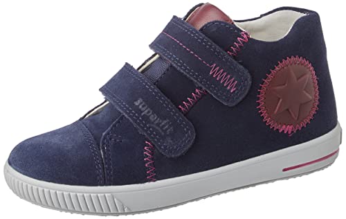 Girls MoppyFirst running shoe