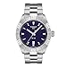 Produktbild Tissot Herrenuhr PR 100 Sport Quarz Blau T101.610.11.041.00