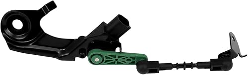 SCITOO Sensor de nivel de altura de conducción 4H0941310C para Audi A6 A7 Quattro, 2010-2013 2015-2017 para Audi A8 Quattro, 2013-2014 2016-2017